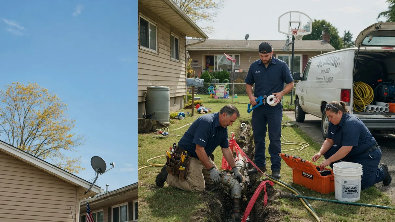 Garbage Disposal Replacement in Venetia, PA near me
